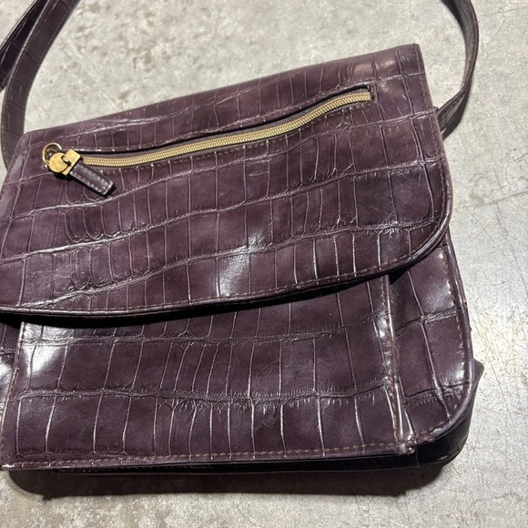 euro fairy grunge y2k vintage croc shoulder bag
relic
dark purple - Picture 5 of 11